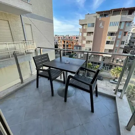 Apartamento Sea View