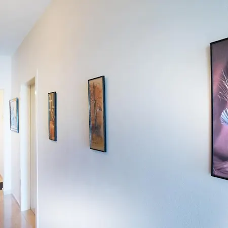 Apartamento Sea View Durrës