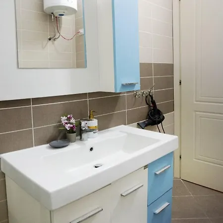 Sea View Apartamento Durrës