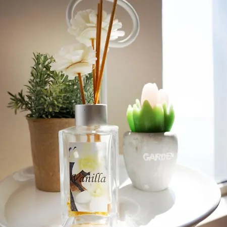 Apartamento Sea View