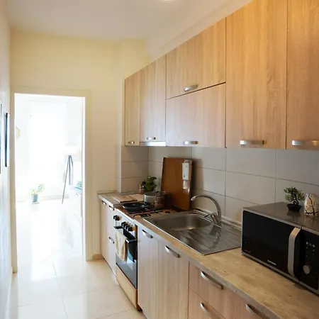 Apartamento Sea View *