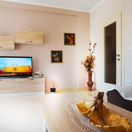 Sea View Apartamento Durrës