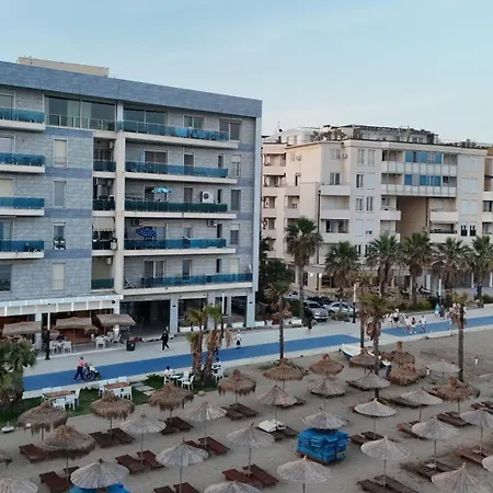 Sea View * Durrës