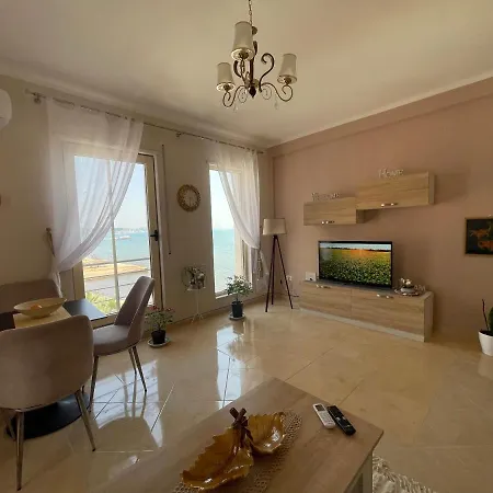 Lejlighed Sea View