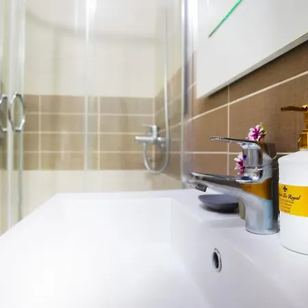 Sea View Appartement *