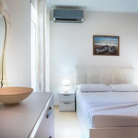 Appartement Sea View