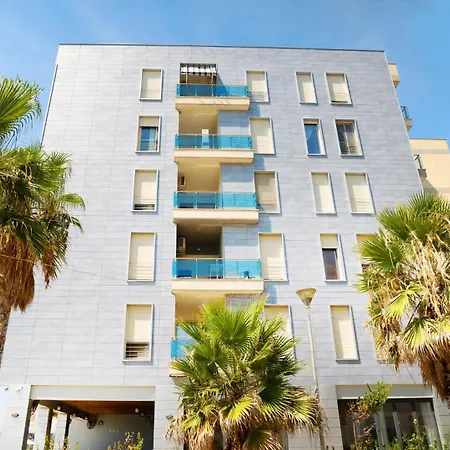 Sea View Appartement *