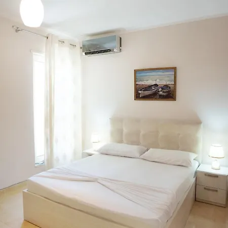 Appartement Sea View *