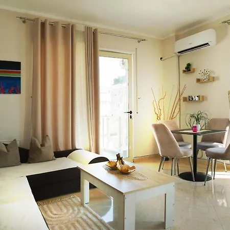 Apartment Sea View Durrës