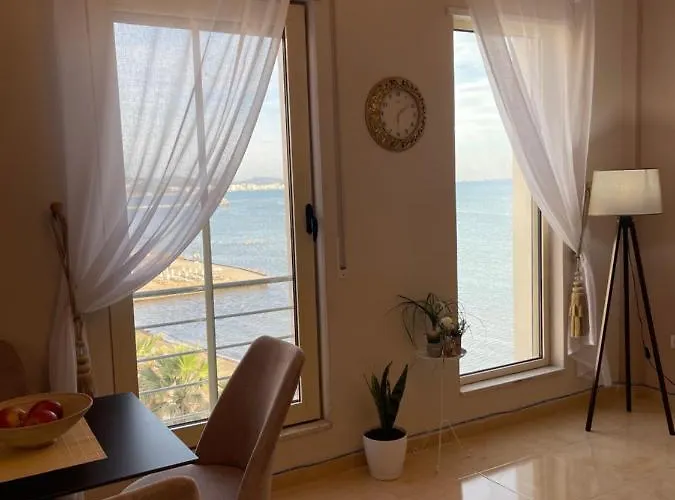 Sea View Apartmán