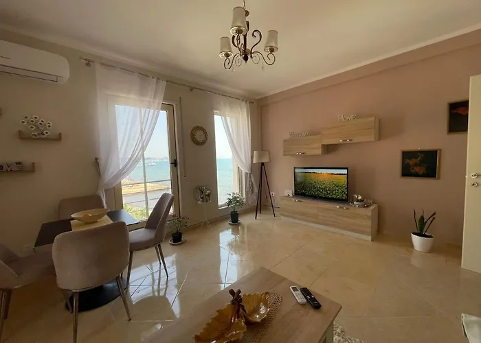 Apartmán Sea View