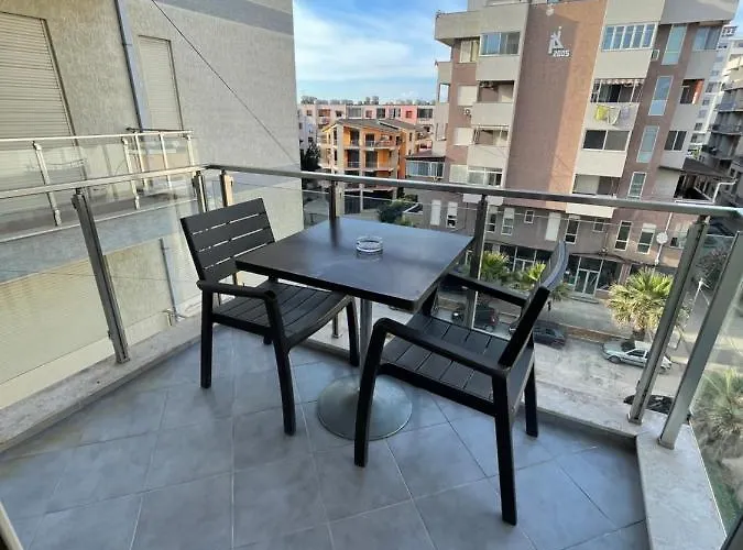 Apartmán Sea View