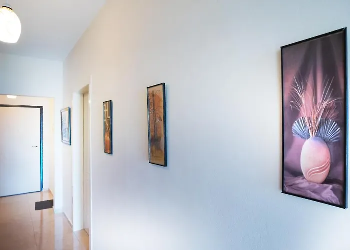 Apartmán Sea View Durrës