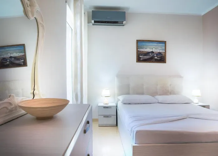 Apartmán Sea View