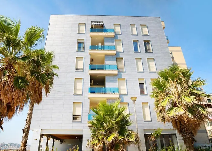 Sea View Apartmán *