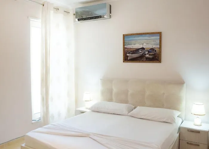 Apartmán Sea View *