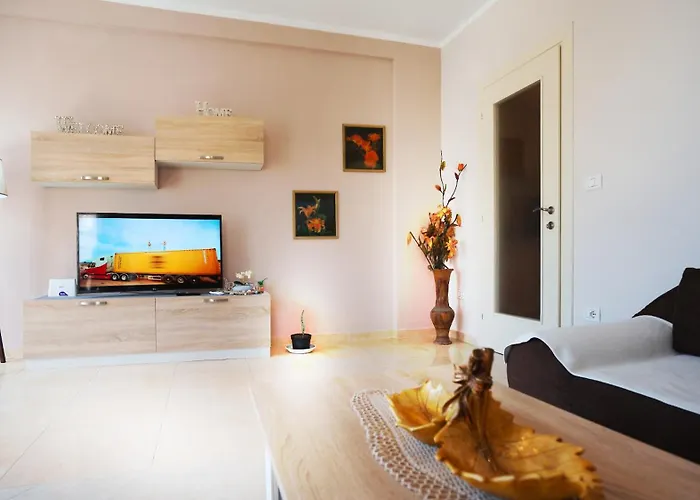 Sea View Apartmán Durrës